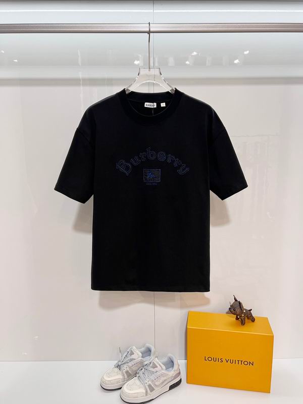 Burberry T-shirt Wmns ID:20260520-202